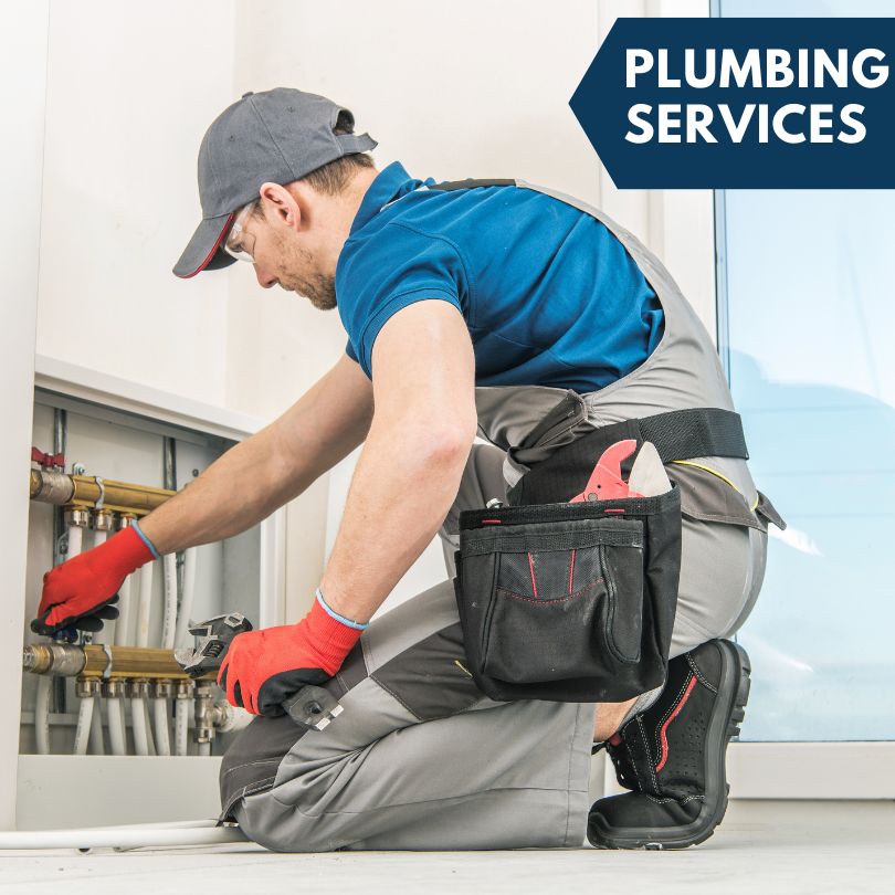 River Forest Plumbing Company